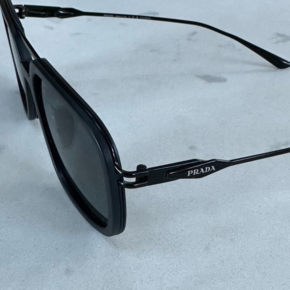 Brand New Prada PR 57ZS Sunglasses - Picture 4 of 6